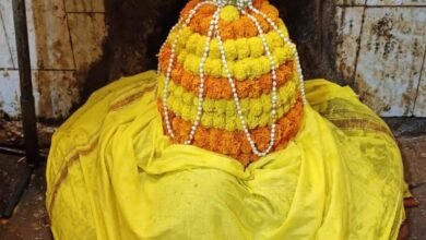 चलो बुलावा आया है-- <em>शक्ति से तुर्रीधाम तक 28 अगस्त को निकलेगी बाबा महाकाल की पालकी यात्रा, धूमधाम,बैंड बाजे, आतिशबाजी एवम डीजे साउंड के साथ निकलेंगी पालकी यात्रा</em>, हजारों की संख्या में महाकाल के भक्त होंगे शामिल kshititech