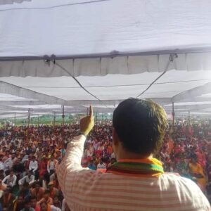 <em>शक्ति में फिल्म स्टार रिझाएंगे नव मतदाताओं को-- फिल्म स्टार अनुज शर्मा 9 सितंबर को शक्ति में,भाजयुमो के मतदाता अभिनंदन समारोह में करेंगे नव मतदाताओं का स्वागत,भाजयुमो शक्ति विधानसभा ने किया है आयोजन, भाजपा नगर मंडल शक्ति महामंत्री गोविंद देवांगन ने दी जानकारी</em> <em>शक्ति में फिल्म स्टार रिझाएंगे नव मतदाताओं को-- फिल्म स्टार अनुज शर्मा 9 सितंबर को शक्ति में,भाजयुमो के मतदाता अभिनंदन समारोह में करेंगे नव मतदाताओं का स्वागत,भाजयुमो शक्ति विधानसभा ने किया है आयोजन, भाजपा नगर मंडल शक्ति महामंत्री गोविंद देवांगन ने दी जानकारी</em> kshititech