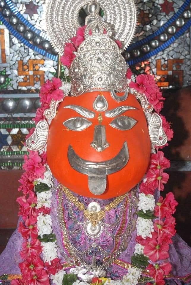 <em>शक्ति में देवी आस्था का होगा 24 वा बड़ा </em>आयोजन<em>-- शक्ति से चंद्रपुर तक 18 अक्टूबर को जाएगी श्री चंद्रपुर पदयात्रा सेवा समिति की पैदल यात्रा,यात्रा को लेकर तैयारियां जोरों पर, 24वें वर्ष का होगा शानदार आयोजन, समिति का हुआ पुनर्गठन प्रकाश चंद्र अग्रवाल बनाए गए नए अध्यक्ष, हेमंत देवांगन के सफल कार्यकाल के लिए किया गया आभार व्यक्त</em> kshititech