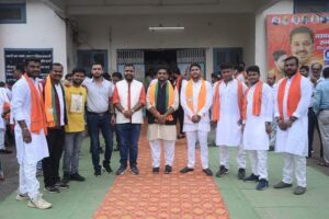 BJYM--<em>भाजयुमो सक्ति ने किया नव मतदाताओं का अभिनंदन, फिल्म स्टार अनुज शर्मा ने कहा- युवा ही देश का भविष्य, मोदी जी युवाओं के लिए देश में कर रहे ऐतिहासिक कार्य, अनुज शर्मा से मिलने युवाओं ने दिखाया उत्साह</em>,भाजयुमो ने चुनाव के पूर्व किया बड़ा शक्ति प्रदर्शन, नए मतदाता पहुंचे आयोजन में BJYM--<em>भाजयुमो सक्ति ने किया नव मतदाताओं का अभिनंदन, फिल्म स्टार अनुज शर्मा ने कहा- युवा ही देश का भविष्य, मोदी जी युवाओं के लिए देश में कर रहे ऐतिहासिक कार्य, अनुज शर्मा से मिलने युवाओं ने दिखाया उत्साह</em>,भाजयुमो ने चुनाव के पूर्व किया बड़ा शक्ति प्रदर्शन, नए मतदाता पहुंचे आयोजन में kshititech