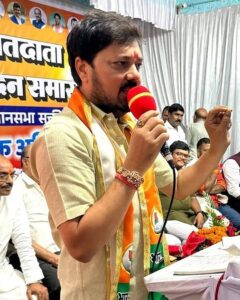 BJYM--<em>भाजयुमो सक्ति ने किया नव मतदाताओं का अभिनंदन, फिल्म स्टार अनुज शर्मा ने कहा- युवा ही देश का भविष्य, मोदी जी युवाओं के लिए देश में कर रहे ऐतिहासिक कार्य, अनुज शर्मा से मिलने युवाओं ने दिखाया उत्साह</em>,भाजयुमो ने चुनाव के पूर्व किया बड़ा शक्ति प्रदर्शन, नए मतदाता पहुंचे आयोजन में BJYM--<em>भाजयुमो सक्ति ने किया नव मतदाताओं का अभिनंदन, फिल्म स्टार अनुज शर्मा ने कहा- युवा ही देश का भविष्य, मोदी जी युवाओं के लिए देश में कर रहे ऐतिहासिक कार्य, अनुज शर्मा से मिलने युवाओं ने दिखाया उत्साह</em>,भाजयुमो ने चुनाव के पूर्व किया बड़ा शक्ति प्रदर्शन, नए मतदाता पहुंचे आयोजन में kshititech