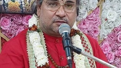 अंबिकापुर में राधे राधे की होगी गूंज-- <em>तायल परिवार अंबिकापुर द्वारा 17 सितंबर से 24 सितंबर तक होगी पितृ मोक्षार्थ गया श्राद्ध अंतर्गत श्रीमद् भागवत सप्ताह महोत्सव, आचार्य बांके बिहारी गोस्वा</em>मी अपने मुखारविंद से करवाएंगे कथा का रसपान, डायल परिवार जुटा हुआ है तैयारीयो में अंबिकापुर में राधे राधे की होगी गूंज-- <em>तायल परिवार अंबिकापुर द्वारा 17 सितंबर से 24 सितंबर तक होगी पितृ मोक्षार्थ गया श्राद्ध अंतर्गत श्रीमद् भागवत सप्ताह महोत्सव, आचार्य बांके बिहारी गोस्वा</em>मी अपने मुखारविंद से करवाएंगे कथा का रसपान, डायल परिवार जुटा हुआ है तैयारीयो में kshititech