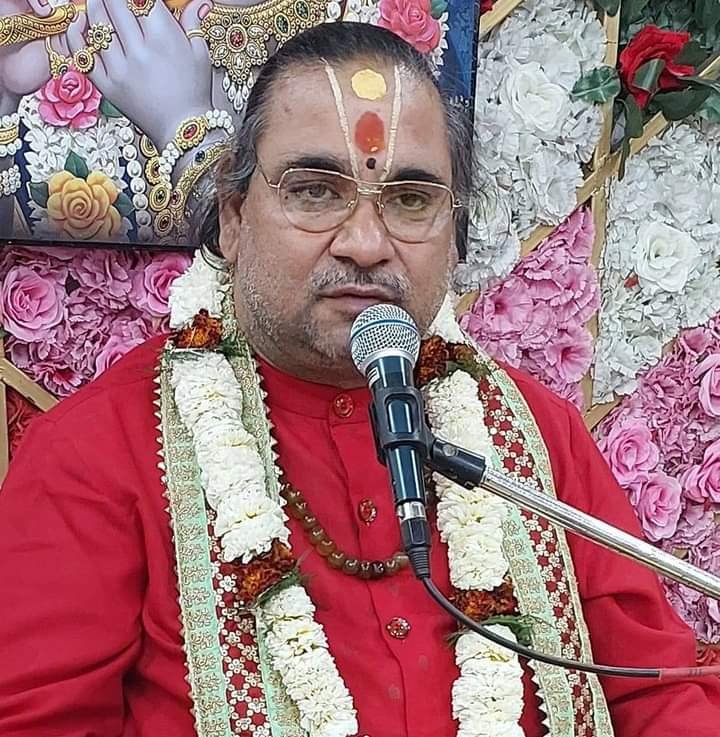 अंबिकापुर में राधे राधे की होगी गूंज-- <em>तायल परिवार अंबिकापुर द्वारा 17 सितंबर से 24 सितंबर तक होगी पितृ मोक्षार्थ गया श्राद्ध अंतर्गत श्रीमद् भागवत सप्ताह महोत्सव, आचार्य बांके बिहारी गोस्वा</em>मी अपने मुखारविंद से करवाएंगे कथा का रसपान, डायल परिवार जुटा हुआ है तैयारीयो में अंबिकापुर में राधे राधे की होगी गूंज-- <em>तायल परिवार अंबिकापुर द्वारा 17 सितंबर से 24 सितंबर तक होगी पितृ मोक्षार्थ गया श्राद्ध अंतर्गत श्रीमद् भागवत सप्ताह महोत्सव, आचार्य बांके बिहारी गोस्वा</em>मी अपने मुखारविंद से करवाएंगे कथा का रसपान, डायल परिवार जुटा हुआ है तैयारीयो में kshititech