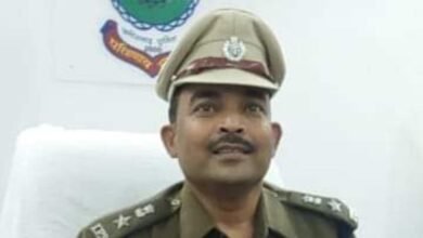 <em>शक्ति टी आई ने वासु रिजॉर्ट ने किया सेरेमनी का आयोजन-- आईपीएस अहीरे की पदोन्नति पर पुलिस विभाग ने किया सेरेमनी का आयोजन, शक्ति प्रेस क्लब शक्ति ने भी अहिरे का किया पदोन्नति पर सम्मान</em>, शक्ति प्रेस क्लब शक्ति के अध्यक्ष ईश्वर लोधी ने कहा--आपकी पदोन्नति से हम सभी गौरवन्नित kshititech