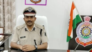 <em>शक्ति जिला पुलिस की खबरें एक साथ-- एसपी अहीरे ने जिले वासियों से कहा- अपने मकान को न छोड़े सुना, डभरा में पकड़ी गई शराब, तो वही शक्ति थाने में भी हुई पुलिस की शराब को लेकर कार्रवाई ,शक्ति जिला पुलिस अपराधों पर अंकुश लगाने सक्रिय</em>, सरपंच पति को किया पुलिस ने जेल दाखिल <em>शक्ति जिला पुलिस की खबरें एक साथ-- एसपी अहीरे ने जिले वासियों से कहा- अपने मकान को न छोड़े सुना, डभरा में पकड़ी गई शराब, तो वही शक्ति थाने में भी हुई पुलिस की शराब को लेकर कार्रवाई ,शक्ति जिला पुलिस अपराधों पर अंकुश लगाने सक्रिय</em>, सरपंच पति को किया पुलिस ने जेल दाखिल kshititech