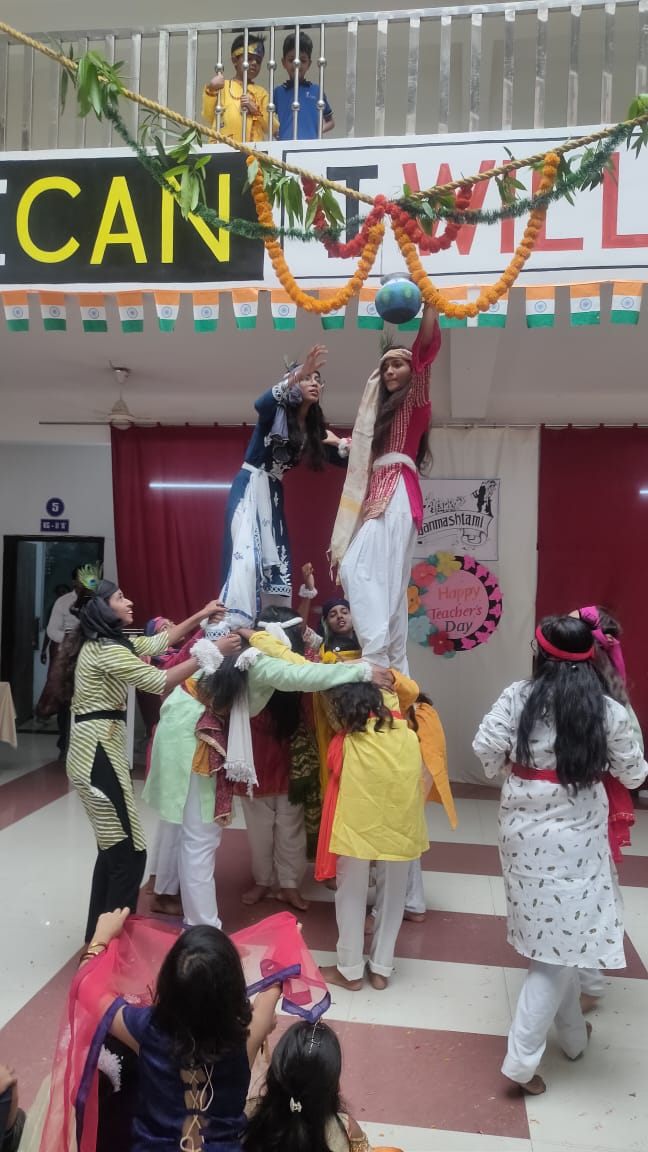 <em>शक्ति के हरेठी स्थित सीबीएसई माध्यम वाले संस्कार पब्लिक स्कूल में मना शिक्षक दिवस और जन्माष्टमी महोत्सव, विभिन्न प्रतिस्पर्धाओं के आयोजन के साथ ही शिक्षकों का हुआ सम्मान</em>, पूरे जिले में सर्वश्रेष्ठ विद्यालय के रूप में है संस्कार पब्लिक की पहचान <em>शक्ति के हरेठी स्थित सीबीएसई माध्यम वाले संस्कार पब्लिक स्कूल में मना शिक्षक दिवस और जन्माष्टमी महोत्सव, विभिन्न प्रतिस्पर्धाओं के आयोजन के साथ ही शिक्षकों का हुआ सम्मान</em>, पूरे जिले में सर्वश्रेष्ठ विद्यालय के रूप में है संस्कार पब्लिक की पहचान kshititech