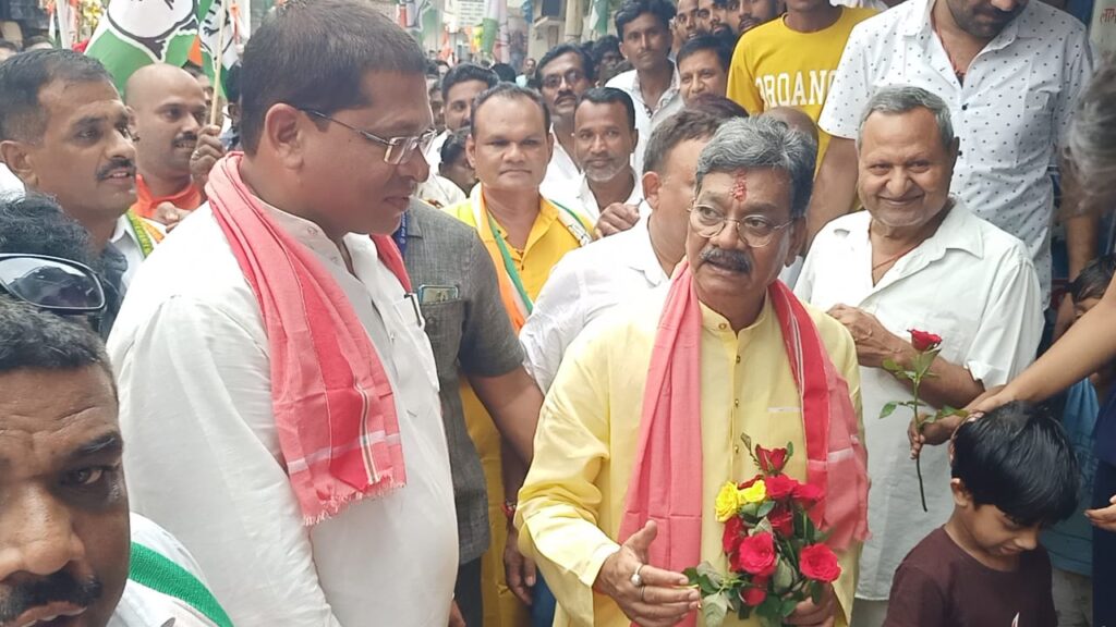 कांग्रेस का मिशन शक्ति जिला-- <em>विधानसभा अध्यक्ष महंत ने कहा--कांग्रेस कार्यकर्ताओं की निष्ठा एवं समर्पण भावना ही हमारी पार्टी की सबसे बड़ी ताकत, आने वाले चुनाव में रिकॉर्ड सीटों से होगी कांग्रेस की जीत, बाराद्वार में हाथ जोड़ो यात्रा के समापन में पहुंचे विधानसभा अध्यक्ष महंत, कांग्रेस ने किया बड़ा शक्ति प्रदर्शन</em>, चुनाव पूर्व जिले के बड़ी संख्या में एक मंच पर जुटे कांग्रेस के नेता कांग्रेस का मिशन शक्ति जिला-- <em>विधानसभा अध्यक्ष महंत ने कहा--कांग्रेस कार्यकर्ताओं की निष्ठा एवं समर्पण भावना ही हमारी पार्टी की सबसे बड़ी ताकत, आने वाले चुनाव में रिकॉर्ड सीटों से होगी कांग्रेस की जीत, बाराद्वार में हाथ जोड़ो यात्रा के समापन में पहुंचे विधानसभा अध्यक्ष महंत, कांग्रेस ने किया बड़ा शक्ति प्रदर्शन</em>, चुनाव पूर्व जिले के बड़ी संख्या में एक मंच पर जुटे कांग्रेस के नेता kshititech