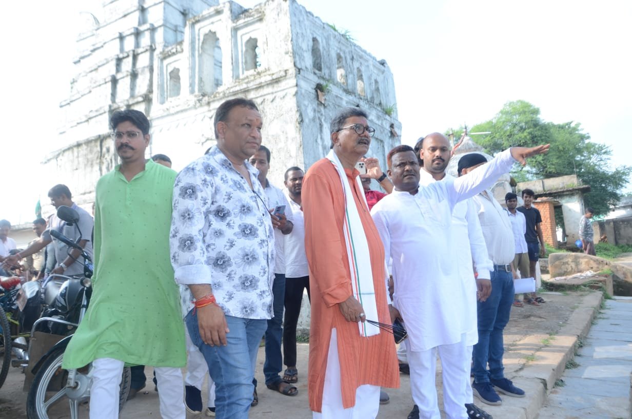 विकास के मामले में अग्रणी नगर पंचायत बाराद्वार--<em>नगर पंचायत बाराद्वार में विधानसभा अध्यक्ष महंत ने किया करोड़ों रुपए के निर्माण कार्यों का भूमि पूजन एवं लोकार्पण, जिला प्रतिनिधि गुलजार सिंह एवं नगर पंचायत अध्यक्ष रेशमा विजय सूर्यवंशी रहे मौजूद</em>, महंत ने कहा बाराद्वार शहर का और तेजी से होगा विकास विकास के मामले में अग्रणी नगर पंचायत बाराद्वार--<em>नगर पंचायत बाराद्वार में विधानसभा अध्यक्ष महंत ने किया करोड़ों रुपए के निर्माण कार्यों का भूमि पूजन एवं लोकार्पण, जिला प्रतिनिधि गुलजार सिंह एवं नगर पंचायत अध्यक्ष रेशमा विजय सूर्यवंशी रहे मौजूद</em>, महंत ने कहा बाराद्वार शहर का और तेजी से होगा विकास kshititech