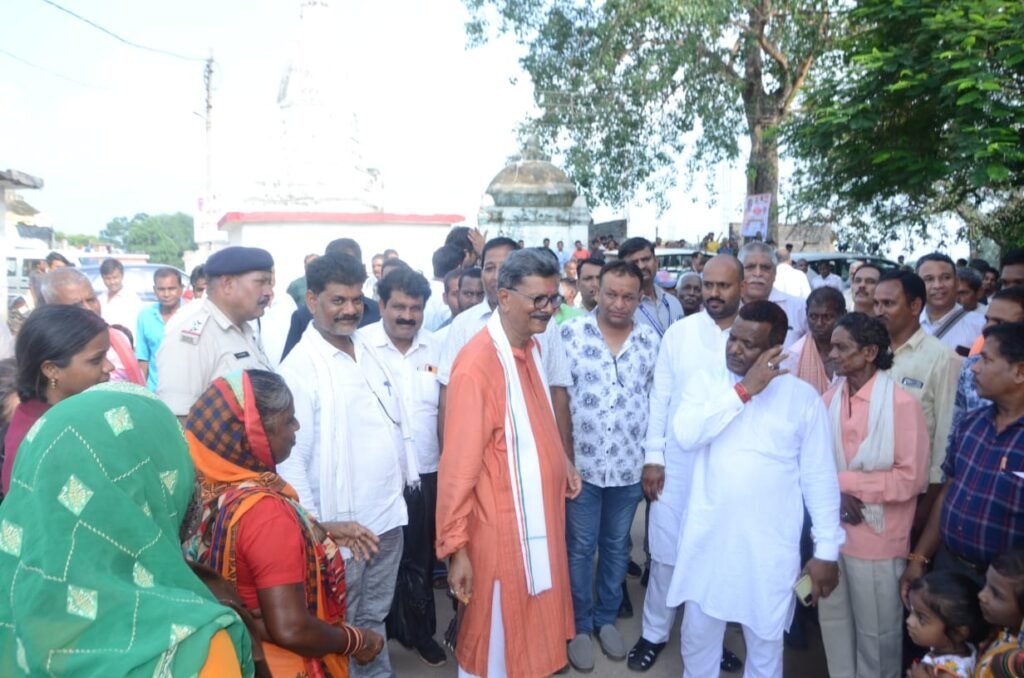 विकास के मामले में अग्रणी नगर पंचायत बाराद्वार--<em>नगर पंचायत बाराद्वार में विधानसभा अध्यक्ष महंत ने किया करोड़ों रुपए के निर्माण कार्यों का भूमि पूजन एवं लोकार्पण, जिला प्रतिनिधि गुलजार सिंह एवं नगर पंचायत अध्यक्ष रेशमा विजय सूर्यवंशी रहे मौजूद</em>, महंत ने कहा बाराद्वार शहर का और तेजी से होगा विकास विकास के मामले में अग्रणी नगर पंचायत बाराद्वार--<em>नगर पंचायत बाराद्वार में विधानसभा अध्यक्ष महंत ने किया करोड़ों रुपए के निर्माण कार्यों का भूमि पूजन एवं लोकार्पण, जिला प्रतिनिधि गुलजार सिंह एवं नगर पंचायत अध्यक्ष रेशमा विजय सूर्यवंशी रहे मौजूद</em>, महंत ने कहा बाराद्वार शहर का और तेजी से होगा विकास kshititech