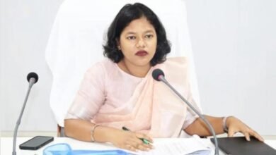 <em>माइनिंग अलर्ट--जिले में अवैध खनिज उत्खनन एवं परिवहन पर होगी कड़ी कार्रवाई, कलेक्टर नूपुर ने दिए सख्त निर्देश, 1</em>3<em> सितंबर को कलेक्टर का हुआ जन दर्शन, जिले के नागरिकों की समस्याओं का हो रहा त्वरित निराकरण</em> <em>माइनिंग अलर्ट--जिले में अवैध खनिज उत्खनन एवं परिवहन पर होगी कड़ी कार्रवाई, कलेक्टर नूपुर ने दिए सख्त निर्देश, 1</em>3<em> सितंबर को कलेक्टर का हुआ जन दर्शन, जिले के नागरिकों की समस्याओं का हो रहा त्वरित निराकरण</em> kshititech