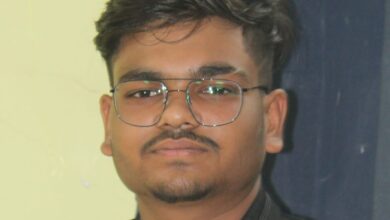 <em>MBBS में चयन--राहोद के होनहार छात्र ऋत्विज कृष्ण अग्रवाल का हुआ एमबीबीएस में चयन,समाजसेवी श्रवण अग्रवाल के अनुज है ऋत्विज</em> <em>MBBS में चयन--राहोद के होनहार छात्र ऋत्विज कृष्ण अग्रवाल का हुआ एमबीबीएस में चयन,समाजसेवी श्रवण अग्रवाल के अनुज है ऋत्विज</em> kshititech