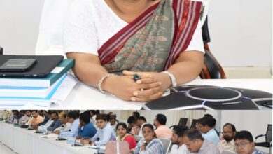 <em>कभी भी लग सकती है प्रदेश में आचार संहिता-- शक्ति जिले में प्रशासनिक चुनावी तैयारी हुई प्रारंभ, कलेक्टर नूपुर के निर्देशन में अधिकारियों को दिया गया मतदान का प्रशिक्षण, प्रशासन अलर्ट, परामर्श दात्री समिति की बैठक संपन्न</em>, राजनीतिक पार्टियों में बेचैनी, टिकट को लेकर चल रही अभी भी मारामारी <em>कभी भी लग सकती है प्रदेश में आचार संहिता-- शक्ति जिले में प्रशासनिक चुनावी तैयारी हुई प्रारंभ, कलेक्टर नूपुर के निर्देशन में अधिकारियों को दिया गया मतदान का प्रशिक्षण, प्रशासन अलर्ट, परामर्श दात्री समिति की बैठक संपन्न</em>, राजनीतिक पार्टियों में बेचैनी, टिकट को लेकर चल रही अभी भी मारामारी kshititech