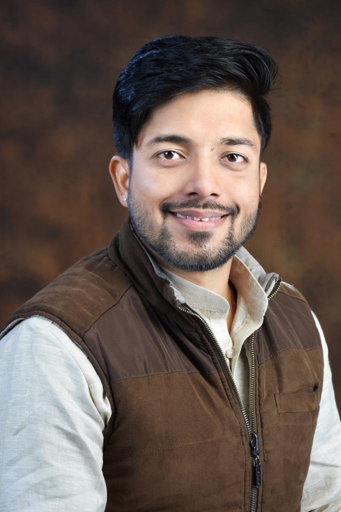 <em>विश्रामपुर के हर्ष धनोदिया बनाए गए छत्तीसगढ़ प्रांतीय युवा अग्रवाल मंच के प्रदेश उपाध्यक्ष,एवं परिचय सम्मेलन के सरगुजा संभाग की भी जिम्मेदारी दी गई हर्ष को, मंच के संरक्षक कन्हैया अग्रवाल एवं हरिबल्लभ अग्रवाल की स्वीकृति एवं अंशुल अग्रवाल विश्रामपुर की अनुशंसा पर प्रांतीय महामंत्री नितेश अग्रवाल ने करी नियुक्ति</em> kshititech