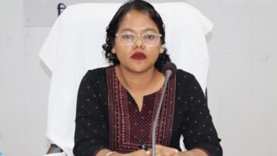 <em>चुनाव करवाने शक्ति जिले में प्रशासनिक टीम तैयार, इंतजार सिर्फ आचार संहिता का, कलेक्टर नूपुर के नेतृत्व में प्रदेश में सरकारी कामों के संचालन में अग्रणी स्थान पर है शक्ति जिला, जिले में गठन पश्चात पहली बार होगी चुनाव संबंधी समस्त प्रक्रियाएं</em>, चुनावी तैयारी में प्रशासन आगे,राजनैतिक दल हो गए हैं पीछे <em>चुनाव करवाने शक्ति जिले में प्रशासनिक टीम तैयार, इंतजार सिर्फ आचार संहिता का, कलेक्टर नूपुर के नेतृत्व में प्रदेश में सरकारी कामों के संचालन में अग्रणी स्थान पर है शक्ति जिला, जिले में गठन पश्चात पहली बार होगी चुनाव संबंधी समस्त प्रक्रियाएं</em>, चुनावी तैयारी में प्रशासन आगे,राजनैतिक दल हो गए हैं पीछे kshititech