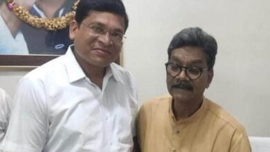 <em>विधानसभा अध्यक्ष महंत की पहल पर शक्ति विधानसभा क्षेत्र में 165 गांव में होंगे 5 करोड़ के कार्य, मुख्यमंत्री समग्र ग्रामीण विकास योजना में मिली स्वीकृति, विधायक प्रतिनिधि अमित राठौर ने दी जानकारी</em>, अमित ने कहा--महंत जी की सक्रियता से पूरे जिले में तेजी से हो रहा विकास kshititech