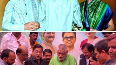 <em>विधानसभा अध्यक्ष पुत्र सूरज का जन्मदिन कांग्रेसियों ने मनाया साधेश्वर गबेल के निवास जाजंग में, घनश्याम पांडेय ने कहा- सूरज महंत युवाओं के प्रेरणा स्रोत,जन्मदिन पर दी बधाई शुभकामनाएं</em>, जन्मदिन को लेकर कांग्रेसियों में दिखा उत्साह, सूरज महंत ने भी समस्त क्षेत्र वासियों का जताया आशीर्वाद के लिए आभार<br>. <em>विधानसभा अध्यक्ष पुत्र सूरज का जन्मदिन कांग्रेसियों ने मनाया साधेश्वर गबेल के निवास जाजंग में, घनश्याम पांडेय ने कहा- सूरज महंत युवाओं के प्रेरणा स्रोत,जन्मदिन पर दी बधाई शुभकामनाएं</em>, जन्मदिन को लेकर कांग्रेसियों में दिखा उत्साह, सूरज महंत ने भी समस्त क्षेत्र वासियों का जताया आशीर्वाद के लिए आभार<br>. kshititech