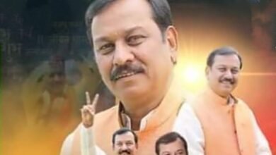 भाजपा का मिशन शक्ति-- <em>सांसद विजय बघेल का 3 सितंबर को शक्ति जिला प्रवास, चंद्रपुर एवं जैजैपुर विधानसभा क्षेत्र में लेंगे चुनाव संबंधी बैठके, पार्टी जुटी तैयारी में, 2018 की खोई हुई सत्ता को 23 में वापस लेने केंद्रीय नेतृत्व ने बनाया है विजय को चुनाव घोषणा पत्र समिति का अध्यक्ष, सरकार बनने की स्थिति में भाजपा का सीएम चेहरा हो सकते हैं विजय बघेल</em> भाजपा का मिशन शक्ति-- <em>सांसद विजय बघेल का 3 सितंबर को शक्ति जिला प्रवास, चंद्रपुर एवं जैजैपुर विधानसभा क्षेत्र में लेंगे चुनाव संबंधी बैठके, पार्टी जुटी तैयारी में, 2018 की खोई हुई सत्ता को 23 में वापस लेने केंद्रीय नेतृत्व ने बनाया है विजय को चुनाव घोषणा पत्र समिति का अध्यक्ष, सरकार बनने की स्थिति में भाजपा का सीएम चेहरा हो सकते हैं विजय बघेल</em> kshititech