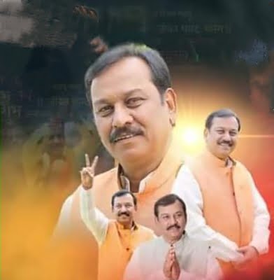 भाजपा का मिशन शक्ति-- <em>सांसद विजय बघेल का 3 सितंबर को शक्ति जिला प्रवास, चंद्रपुर एवं जैजैपुर विधानसभा क्षेत्र में लेंगे चुनाव संबंधी बैठके, पार्टी जुटी तैयारी में, 2018 की खोई हुई सत्ता को 23 में वापस लेने केंद्रीय नेतृत्व ने बनाया है विजय को चुनाव घोषणा पत्र समिति का अध्यक्ष, सरकार बनने की स्थिति में भाजपा का सीएम चेहरा हो सकते हैं विजय बघेल</em> भाजपा का मिशन शक्ति-- <em>सांसद विजय बघेल का 3 सितंबर को शक्ति जिला प्रवास, चंद्रपुर एवं जैजैपुर विधानसभा क्षेत्र में लेंगे चुनाव संबंधी बैठके, पार्टी जुटी तैयारी में, 2018 की खोई हुई सत्ता को 23 में वापस लेने केंद्रीय नेतृत्व ने बनाया है विजय को चुनाव घोषणा पत्र समिति का अध्यक्ष, सरकार बनने की स्थिति में भाजपा का सीएम चेहरा हो सकते हैं विजय बघेल</em> kshititech