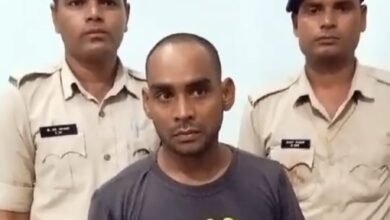 <em>जुआ प्रतिशोध अधिनियम 2022 के तहत शक्ति पुलिस ने करी करवाई, आरोपी को भेजा गया रिमांड पर</em>, सपा के निर्देशन में शक्ति टीआई थाना क्षेत्र में सक्रिय,रोज अवैध कारोबार करने वालों पर हो रही ताड़ -बतोड़ कार्यवाई kshititech