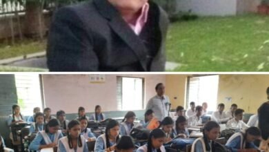 <em>प्राचार्य डॉ निर्मल कुमार अग्रवाल की अनुकरणीय पहल-विद्यालय में प्रारंभ की चाइल्ड- मदर टीचर योजना, शिक्षकों के सहयोग से नवाचार के माध्यम से शिक्षा को बनाया जाएगा और बेहतर, विद्यालय के बच्चों को मेरिट सूची में लाने होगा विशेष प्रयास, शिक्षा के क्षेत्र में उत्कृष्ट कार्यो के लिए डॉ. निर्मल हो चुके हैं अनेकों बार सम्मानित</em> <em>प्राचार्य डॉ निर्मल कुमार अग्रवाल की अनुकरणीय पहल-विद्यालय में प्रारंभ की चाइल्ड- मदर टीचर योजना, शिक्षकों के सहयोग से नवाचार के माध्यम से शिक्षा को बनाया जाएगा और बेहतर, विद्यालय के बच्चों को मेरिट सूची में लाने होगा विशेष प्रयास, शिक्षा के क्षेत्र में उत्कृष्ट कार्यो के लिए डॉ. निर्मल हो चुके हैं अनेकों बार सम्मानित</em> kshititech