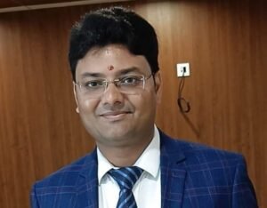 <em>PSC में बाराद्वार का गौरव--पूर्व नगर पंचायत उपाध्यक्ष अशोक कलानोरिया के होनहार सुपुत्र सर्वेश्वर गर्ग ने पीएससी के साक्षात्कार में की सफलता अर्जित, 32 वा रैंक हासिल किया सर्वेश्वर ने, </em>छत्तीसगढ़ शासन राज्य वित्त विभाग के <em>असिस्टेंट डायरेक्टर के पद पर होंगे सुशोभित</em> kshititech