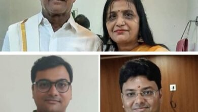 <em>PSC में बाराद्वार का गौरव--पूर्व नगर पंचायत उपाध्यक्ष अशोक कलानोरिया के होनहार सुपुत्र सर्वेश्वर गर्ग ने पीएससी के साक्षात्कार में की सफलता अर्जित, 32 वा रैंक हासिल किया सर्वेश्वर ने, </em>छत्तीसगढ़ शासन राज्य वित्त विभाग के <em>असिस्टेंट डायरेक्टर के पद पर होंगे सुशोभित</em> <em>PSC में बाराद्वार का गौरव--पूर्व नगर पंचायत उपाध्यक्ष अशोक कलानोरिया के होनहार सुपुत्र सर्वेश्वर गर्ग ने पीएससी के साक्षात्कार में की सफलता अर्जित, 32 वा रैंक हासिल किया सर्वेश्वर ने, </em>छत्तीसगढ़ शासन राज्य वित्त विभाग के <em>असिस्टेंट डायरेक्टर के पद पर होंगे सुशोभित</em> kshititech