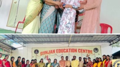 <em>शक्ति के गुंजन एजुकेशन में श्री कृष्ण जन्माष्टमी के मौके पर हुआ विभिन्न कार्यक्रमों का आयोजन,समाज सेविका गुड्डी देवी अग्रवाल एवं रितु देवी अग्रवाल रहे मौजूद, गुड्डी देवी अग्रवाल ने कहा विद्यालय के बच्चों की प्रस्तुति सराहनीय, बच्चों की सांस्कृतिक प्रतिभाओं को सामने आने का विद्यालय दे रहा अवसर</em>, विद्यालय के डायरेक्टर नितिन सोनी ने किया आगंतुकों का आभार व्यक्त <em>शक्ति के गुंजन एजुकेशन में श्री कृष्ण जन्माष्टमी के मौके पर हुआ विभिन्न कार्यक्रमों का आयोजन,समाज सेविका गुड्डी देवी अग्रवाल एवं रितु देवी अग्रवाल रहे मौजूद, गुड्डी देवी अग्रवाल ने कहा विद्यालय के बच्चों की प्रस्तुति सराहनीय, बच्चों की सांस्कृतिक प्रतिभाओं को सामने आने का विद्यालय दे रहा अवसर</em>, विद्यालय के डायरेक्टर नितिन सोनी ने किया आगंतुकों का आभार व्यक्त kshititech