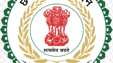 रोजगार से संबंधित इंपॉर्टेंट न्यूज़-- <em>6 सितंबर से प्रारंभ हुआ शासकीय तकनीकी प्रशिक्षण संस्थानों में विभिन्न पदों पर नियुक्ति की ऑनलाइन काउंसलिंग हेतु पोर्टल, 9 सितंबर की रात्रि 12:00 बजे बंद हो जाएगा पोर्टल, वरिष्ठ अधिकारी केदारनाथ पटेल रायपुर ने दी जानकारी</em> रोजगार से संबंधित इंपॉर्टेंट न्यूज़-- <em>6 सितंबर से प्रारंभ हुआ शासकीय तकनीकी प्रशिक्षण संस्थानों में विभिन्न पदों पर नियुक्ति की ऑनलाइन काउंसलिंग हेतु पोर्टल, 9 सितंबर की रात्रि 12:00 बजे बंद हो जाएगा पोर्टल, वरिष्ठ अधिकारी केदारनाथ पटेल रायपुर ने दी जानकारी</em> kshititech