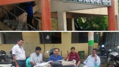 लोक अदालत बनी न्याय का सुलभ माध्यम-- <em>नगर पालिका शक्ति ने लोक अदालत में प्रस्तुत किये 125 प्रकरण,करीब ₹25000/-रुपये की हुई वसूली, 9 सितंबर को था लोक अदालत का आयोजन, सीएमओ संजय सिंह की सक्रियता से मामलों का हो रहा त्वरित निराकरण</em> kshititech