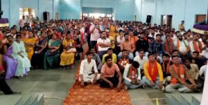 BJYM--<em>भाजयुमो सक्ति ने किया नव मतदाताओं का अभिनंदन, फिल्म स्टार अनुज शर्मा ने कहा- युवा ही देश का भविष्य, मोदी जी युवाओं के लिए देश में कर रहे ऐतिहासिक कार्य, अनुज शर्मा से मिलने युवाओं ने दिखाया उत्साह</em>,भाजयुमो ने चुनाव के पूर्व किया बड़ा शक्ति प्रदर्शन, नए मतदाता पहुंचे आयोजन में BJYM--<em>भाजयुमो सक्ति ने किया नव मतदाताओं का अभिनंदन, फिल्म स्टार अनुज शर्मा ने कहा- युवा ही देश का भविष्य, मोदी जी युवाओं के लिए देश में कर रहे ऐतिहासिक कार्य, अनुज शर्मा से मिलने युवाओं ने दिखाया उत्साह</em>,भाजयुमो ने चुनाव के पूर्व किया बड़ा शक्ति प्रदर्शन, नए मतदाता पहुंचे आयोजन में kshititech