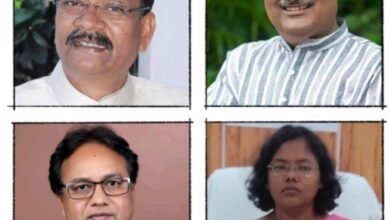 <em>11 सितंबर को मनेगी शक्ति जिले की प्रथम स्थापना वर्षगांठ-- विधानसभा अध्यक्ष महंत होंगे मुख्य अतिथि, अध्यक्षता करेंगे प्रभारी मंत्री जयसिंह अग्रवाल, कलेक्टर नूपुर ने करी जिले वासियों को कार्यक्रम में उपस्थित होने की अपील</em>,सांस्कृतिक कार्यक्रमों के साथ ही भव्य मेले का भी होगा आयोजन kshititech