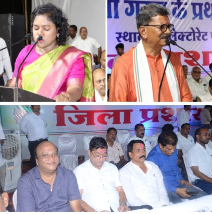 भव्य महोत्सव के रूप में मनी जिले की स्थापना वर्षगांठ,जय हो शक्ति जिला--<em>शक्ति जिले की प्रथम स्थापना वर्षगांठ पर उमड़ा सैलाब, हजारों जिले वासियों की मौजूदगी में केक काटकर मनाया गया प्रथम स्थापना वर्षगांठ समारोह, विधानसभा अध्यक्ष महंत,विधायक रामकुमार यादव सहित कलेक्टर/ एसपी रहे मौजूद, सांस्कृतिक कार्यक्रम में बच्चों की प्रस्तुति ने मोह लिया आगंतुकों का मन</em>, सांसद का नाम होने के बावजूद नहीं पहुंचे कार्यक्रम में भव्य महोत्सव के रूप में मनी जिले की स्थापना वर्षगांठ,जय हो शक्ति जिला--<em>शक्ति जिले की प्रथम स्थापना वर्षगांठ पर उमड़ा सैलाब, हजारों जिले वासियों की मौजूदगी में केक काटकर मनाया गया प्रथम स्थापना वर्षगांठ समारोह, विधानसभा अध्यक्ष महंत,विधायक रामकुमार यादव सहित कलेक्टर/ एसपी रहे मौजूद, सांस्कृतिक कार्यक्रम में बच्चों की प्रस्तुति ने मोह लिया आगंतुकों का मन</em>, सांसद का नाम होने के बावजूद नहीं पहुंचे कार्यक्रम में kshititech