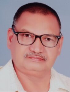 <em>कृषि विभाग के गौरव रोशन-- वरिष्ठ कृषि विकास अधिकारी रोशन लाल पटेल को उत्कृष्ट कार्यो के लिए जिला स्थापना वर्षगांठ पर मिला सम्मान, विभिन्न रचनात्मक कार्यों में भी रोशन अग्रणी होकर निभाते हैं भूमिका</em>, शक्ति जिले में सजग अधिकारी के रूप में पहचान है रोशन पटेल की <em>कृषि विभाग के गौरव रोशन-- वरिष्ठ कृषि विकास अधिकारी रोशन लाल पटेल को उत्कृष्ट कार्यो के लिए जिला स्थापना वर्षगांठ पर मिला सम्मान, विभिन्न रचनात्मक कार्यों में भी रोशन अग्रणी होकर निभाते हैं भूमिका</em>, शक्ति जिले में सजग अधिकारी के रूप में पहचान है रोशन पटेल की kshititech