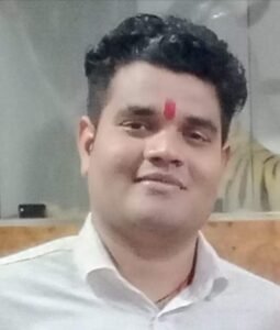 शक्ति के भाजपा नेता गोविंद की अपील-- चलो चले रायगढ़, करें मोदी जी का अभिनंदन-- <em>पीएम मोदी के कार्यक्रम में रायगढ़ पहुंचने मंडल महामंत्री गोविंद देवांगन ने करी आम जनों से अपील, प्रधानमंत्री मोदी ने बढ़ाया देश का सम्मान अंतरराष्ट्रीय स्तर पर, करें रायगढ़ पहुंचकर अभिनंदन</em> kshititech