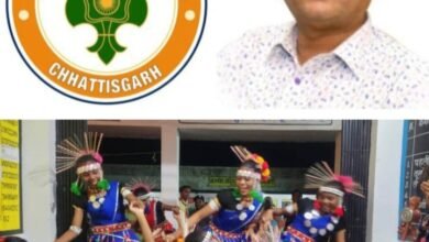 <em>स्काउट गाइड के बच्चों ने दी सांस्कृतिक कार्यक्रम की प्रस्तुति, प्रशिक्षण शिविर का जिला अध्यक्ष श्यामसुंदर अग्रवाल की उपस्थिति में हुआ समापन</em>, शक्ति जिले के चारों विकासखंड के स्काउट, गाइडर, रोवर, रेंजर रहे मौजूद <em>स्काउट गाइड के बच्चों ने दी सांस्कृतिक कार्यक्रम की प्रस्तुति, प्रशिक्षण शिविर का जिला अध्यक्ष श्यामसुंदर अग्रवाल की उपस्थिति में हुआ समापन</em>, शक्ति जिले के चारों विकासखंड के स्काउट, गाइडर, रोवर, रेंजर रहे मौजूद kshititech