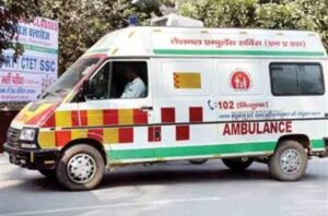 <em>मामला 102 महतारी एक्सप्रेस का-नर्सिंग यूनियन प्रदेश अध्यक्ष त्रिपाठी ने किया आउटसोर्सिंग,ठेका कंपनी कैम्पस कंपनी एवं भर्ती का विरोध,स्वास्थ्य मंत्री सिंहदेव ने कहा-हमारी कोई जिम्मेदारी नही</em>, कांग्रेस सरकार ने वादा किया था कि आउटसोर्सिंग प्रथा बंद करेंगे kshititech