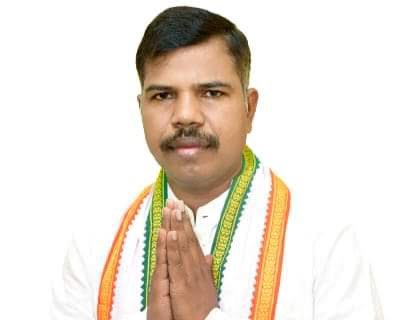 <em>नगर पंचायत अड़भार से बुंदेली तक बनेगी नई सड़क-- चंद्रपुर विधायक रामकुमार के प्रयासों से क्षेत्र में बनेगी 10 करोड़ की नई सड़क, छत्तीसगढ़ शासन ने दी स्वीकृति, विधायक प्रतिनिधि ज्योतिष गर्ग ने कहा- पूरे प्रदेश में चंद्रपुर विधानसभा विकास कार्यों को लेकर अग्रणी, विधायक जी का बहुत-बहुत आभार</em> kshititech