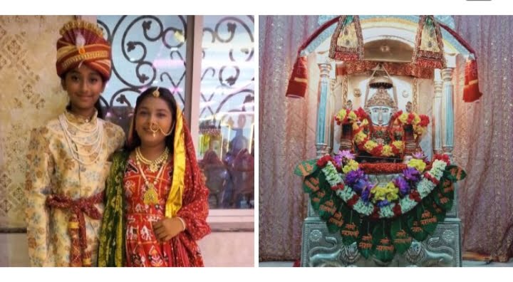 दादी जी की हुई आराधना, जय रानी सती दादी जी की-- <em>शक्ति के राधाकृष्ण मंदिर में भादी मावस पर हुआ दादी जी का मंगल पाठ</em>, मंगल पाठ गायक अभिषेक अग्रवाल ने संगीतमय भजनों के साथ कराया दादी जी का मंगल पाठ, श्री नारायणी सेवा समिति एवं महिला जागृति शाखा ने किया था संयुक्त आयोजन दादी जी की हुई आराधना, जय रानी सती दादी जी की-- <em>शक्ति के राधाकृष्ण मंदिर में भादी मावस पर हुआ दादी जी का मंगल पाठ</em>, मंगल पाठ गायक अभिषेक अग्रवाल ने संगीतमय भजनों के साथ कराया दादी जी का मंगल पाठ, श्री नारायणी सेवा समिति एवं महिला जागृति शाखा ने किया था संयुक्त आयोजन kshititech