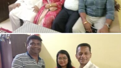 <em>शक्ति पहुंची पीएससी टॉपर सारिका मित्तल का हुआ जोरदार स्वागत, ननिहाल परिवार ने फूलों की वर्षा कर बिटिया का किया अभिनंदन, सारिका ने कहा- सभी के स्नेह-आशीर्वाद से ही मिली यह सफलता</em>, शक्ति के प्रतिष्ठित खरकिया परिवार की नतनिन है सारिका <em>शक्ति पहुंची पीएससी टॉपर सारिका मित्तल का हुआ जोरदार स्वागत, ननिहाल परिवार ने फूलों की वर्षा कर बिटिया का किया अभिनंदन, सारिका ने कहा- सभी के स्नेह-आशीर्वाद से ही मिली यह सफलता</em>, शक्ति के प्रतिष्ठित खरकिया परिवार की नतनिन है सारिका kshititech