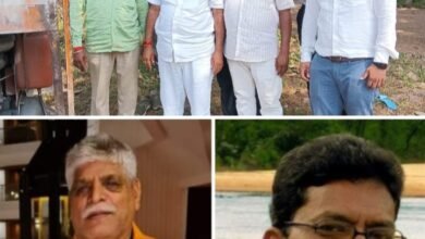 शक्ति मंडी क्षेत्र में हो रहे ढेरो विकास कार्य--<em>मंडी अध्यक्ष रूपनारायण साहू ने किया 11 लाख की लागत से बनने वाली सीसी रोड का भूमिपूजन, जिला प्रतिनिधि गुलजार सिंह के प्रयासों से विधानसभा अध्यक्ष महंत ने दिलवाई स्वीकृति</em>, मंडी अध्यक्ष ने कहा-- पहले लोगों ने नहीं देखा मंडी बोर्ड से इतना अधिक निर्माण कार्य kshititech