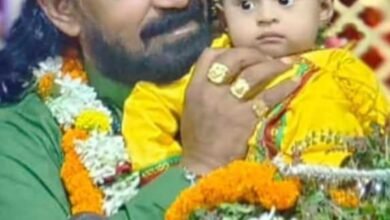 <em>शक्ति के मित्तल परिवार की श्रीमद् भागवत कथा का चौथा दिन--श्री कृष्ण जन्म के उत्सव के साथ ही आचार्य राजेंद्र जी महाराज ने भगवान कृष्ण जी की लीला का किया सुंदर वर्णन, हजारों की संख्या में धर्म प्रेमियों ने किया कथा श्रवण</em>, आचार्य राजेंद्र जी महाराज धर्म के साथ-साथ भारत माता की आरती एवं राष्ट्र प्रेम के प्रति भी लोगों को दे रहे व्याख्यान <em>शक्ति के मित्तल परिवार की श्रीमद् भागवत कथा का चौथा दिन--श्री कृष्ण जन्म के उत्सव के साथ ही आचार्य राजेंद्र जी महाराज ने भगवान कृष्ण जी की लीला का किया सुंदर वर्णन, हजारों की संख्या में धर्म प्रेमियों ने किया कथा श्रवण</em>, आचार्य राजेंद्र जी महाराज धर्म के साथ-साथ भारत माता की आरती एवं राष्ट्र प्रेम के प्रति भी लोगों को दे रहे व्याख्यान kshititech