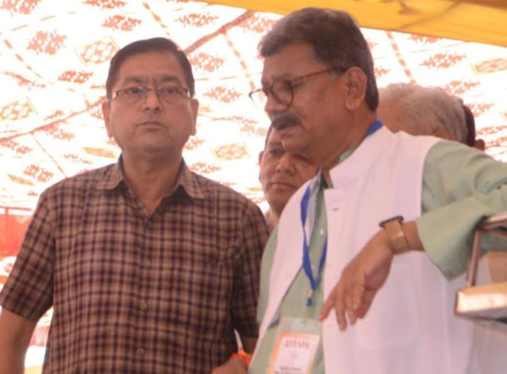 <em>लाडले विधायक महंत जी की बड़ी पहल-- बोरदा से सकरेली तक नाले में बनेगा 3 करोड़ की लागत से नया पुल, विधानसभा अध्यक्ष महंत ने दिलवाई स्वीकृति, वर्षों से बारिश के समय 14 गांव का कनेक्शन होता था डिस्कनेक्ट,जिला कांग्रेस उपाध्यक्ष श्यामसुंदर अग्रवाल ने दी जानकारी</em>, 2018 के बाद से पूरे शक्ति क्षेत्र में विकास के कामों में आई भारी गति <em>लाडले विधायक महंत जी की बड़ी पहल-- बोरदा से सकरेली तक नाले में बनेगा 3 करोड़ की लागत से नया पुल, विधानसभा अध्यक्ष महंत ने दिलवाई स्वीकृति, वर्षों से बारिश के समय 14 गांव का कनेक्शन होता था डिस्कनेक्ट,जिला कांग्रेस उपाध्यक्ष श्यामसुंदर अग्रवाल ने दी जानकारी</em>, 2018 के बाद से पूरे शक्ति क्षेत्र में विकास के कामों में आई भारी गति kshititech