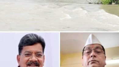 <em>लाडले विधायक महंत जी की बड़ी पहल-- बोरदा से सकरेली तक नाले में बनेगा 3 करोड़ की लागत से नया पुल, विधानसभा अध्यक्ष महंत ने दिलवाई स्वीकृति, वर्षों से बारिश के समय 14 गांव का कनेक्शन होता था डिस्कनेक्ट,जिला कांग्रेस उपाध्यक्ष श्यामसुंदर अग्रवाल ने दी जानकारी</em>, 2018 के बाद से पूरे शक्ति क्षेत्र में विकास के कामों में आई भारी गति kshititech