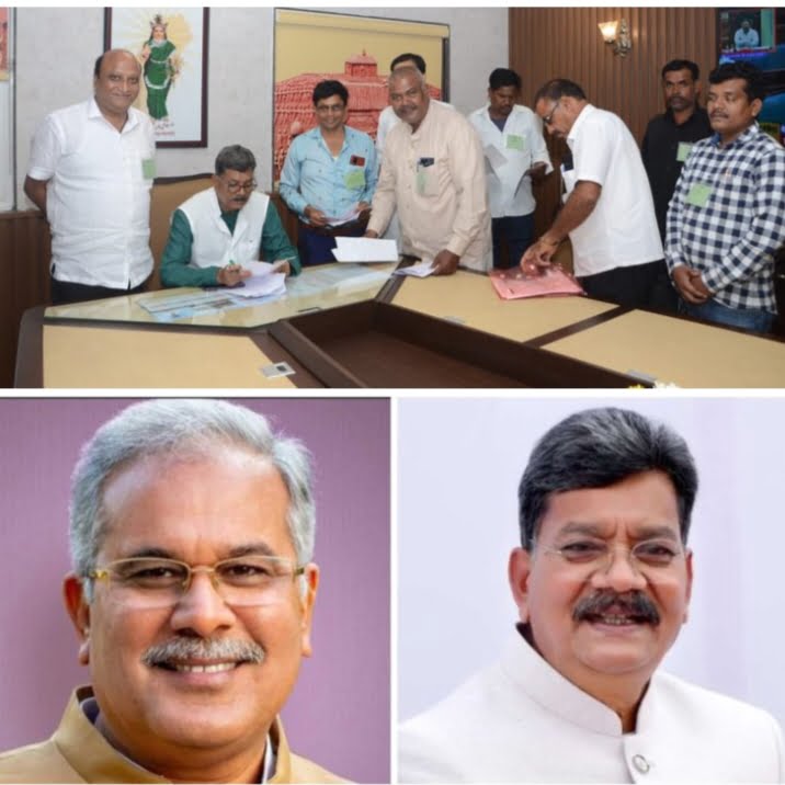 <em>शक्ति से लगे पोरथा पंचायत को मिलेगा नगर पंचायत का दर्जा-- 26 सितंबर को भूपेश कैबिनेट की संपन्न बैठक में हुए महत्वपूर्ण निर्णय, विधानसभा अध्यक्ष महंत के प्रयासों से मिली यह बड़ी सौगात,पोरथा ग्राम वासियों ने किया महंत जी का आभार व्यक्त,गांव के सरपंच ने भी किया था विगत वर्ष कांग्रेस प्रवेश</em> <em>शक्ति से लगे पोरथा पंचायत को मिलेगा नगर पंचायत का दर्जा-- 26 सितंबर को भूपेश कैबिनेट की संपन्न बैठक में हुए महत्वपूर्ण निर्णय, विधानसभा अध्यक्ष महंत के प्रयासों से मिली यह बड़ी सौगात,पोरथा ग्राम वासियों ने किया महंत जी का आभार व्यक्त,गांव के सरपंच ने भी किया था विगत वर्ष कांग्रेस प्रवेश</em> kshititech