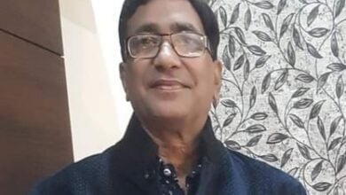 घनश्याम महाराज का बढ़ता राजनैतिक कद-- <em>शक्ति के कांग्रेस नेता घनश्याम पांडेय बनाए गए कांग्रेस के जैजैपुर विधानसभा प्रभारी, 26 सितंबर को प्रदेश कांग्रेस कमेटी ने करी घनश्याम पांडेय की नियुक्ति, अधिवक्ता मनोज जायसवाल तथा पियूष राय ने भी दी घनश्याम महाराज को बधाई</em> घनश्याम महाराज का बढ़ता राजनैतिक कद-- <em>शक्ति के कांग्रेस नेता घनश्याम पांडेय बनाए गए कांग्रेस के जैजैपुर विधानसभा प्रभारी, 26 सितंबर को प्रदेश कांग्रेस कमेटी ने करी घनश्याम पांडेय की नियुक्ति, अधिवक्ता मनोज जायसवाल तथा पियूष राय ने भी दी घनश्याम महाराज को बधाई</em> kshititech