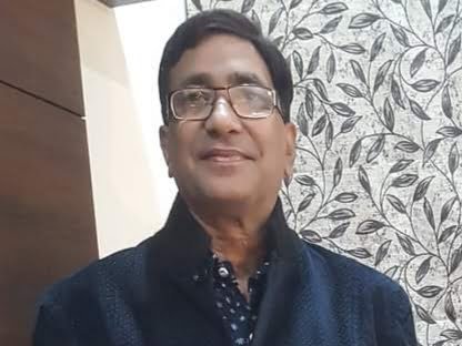 घनश्याम महाराज का बढ़ता राजनैतिक कद-- <em>शक्ति के कांग्रेस नेता घनश्याम पांडेय बनाए गए कांग्रेस के जैजैपुर विधानसभा प्रभारी, 26 सितंबर को प्रदेश कांग्रेस कमेटी ने करी घनश्याम पांडेय की नियुक्ति, अधिवक्ता मनोज जायसवाल तथा पियूष राय ने भी दी घनश्याम महाराज को बधाई</em> kshititech