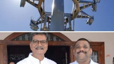 <em>महंत जी की विशेष पहल-- शक्ति विधानसभा के 100 ग्रामीण इलाकों में लगेगी विधानसभा अध्यक्ष महंत की पहल पर हाईमास्क लाइट, विधायक प्रतिनिधि गिरधर जायसवाल ने कहा- गांव भी अब होंगे शहरो की तरह प्रकाश से चकाचोंध</em>, शक्ति विधानसभा विकास एवं आम जनता की सुविधाओं के मामले में प्रदेश में अग्रणी <em>महंत जी की विशेष पहल-- शक्ति विधानसभा के 100 ग्रामीण इलाकों में लगेगी विधानसभा अध्यक्ष महंत की पहल पर हाईमास्क लाइट, विधायक प्रतिनिधि गिरधर जायसवाल ने कहा- गांव भी अब होंगे शहरो की तरह प्रकाश से चकाचोंध</em>, शक्ति विधानसभा विकास एवं आम जनता की सुविधाओं के मामले में प्रदेश में अग्रणी kshititech