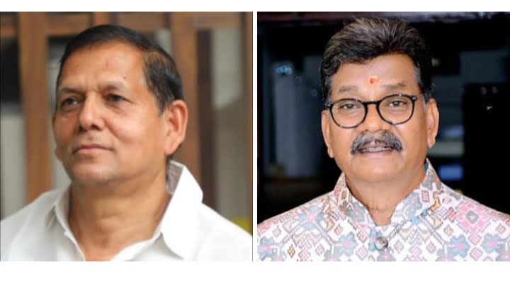 बड़ी खबर--<em>शक्ति का सरकारी कन्या महाविद्यालय 1 अक्टूबर से लगेगा सियान सदन में, विधानसभा अध्यक्ष महंत की पहल पर नगर पालिका अध्यक्ष एवम सीएमओ ने करी अस्थाई व्यवस्था, गर्ल्स कॉलेज परिसर में पानी भरने के कारण आ रही थी समस्याएं</em>, पुराने नगर पालिका कार्यालय भवन में बनाया गया है स्वर्गीय बिसाहू दास महंत सियान सदन बड़ी खबर--<em>शक्ति का सरकारी कन्या महाविद्यालय 1 अक्टूबर से लगेगा सियान सदन में, विधानसभा अध्यक्ष महंत की पहल पर नगर पालिका अध्यक्ष एवम सीएमओ ने करी अस्थाई व्यवस्था, गर्ल्स कॉलेज परिसर में पानी भरने के कारण आ रही थी समस्याएं</em>, पुराने नगर पालिका कार्यालय भवन में बनाया गया है स्वर्गीय बिसाहू दास महंत सियान सदन kshititech