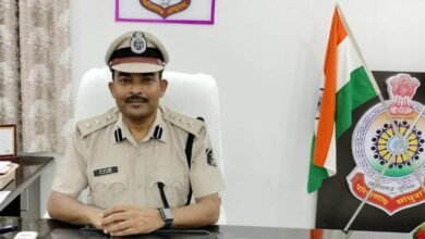<em>शक्ति जिले के पुलिस महकमे में में हुए थोक में तबादले, उप निरीक्षक, सहायक उप निरीक्षक, प्रधान आरक्षक, आरक्षकों के प्रभार में हुआ फेरबदल, आईपीएस अहिरे ने जारी किये 8 सितंबर को तबादले आदेश, एसपी ने कहा पुलिस विभाग में आएगी और कसावट</em> kshititech