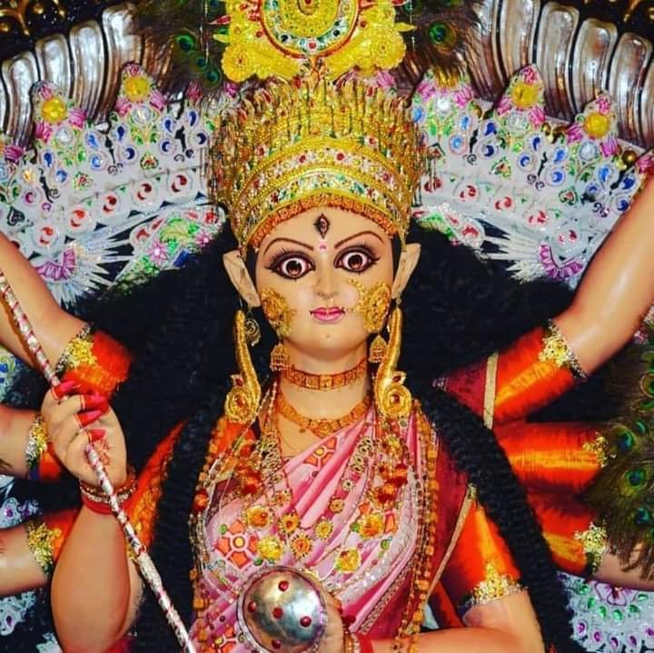 आ गया मां जगदंबे की आराधना का नवरात्रि पर्व-- <em>हरदी अड़भार में नवोदित नव दुर्गोत्सव समिति करेगी 15 अक्टूबर से 23 अक्टूबर तक दुर्गा पूजा का आयोजन, हरदी में हो रहा भव्य दुर्गा पंडाल का निर्माण</em>, 24 वर्षो से क्षेत्र वासी कर रहे माता की आराधना, प्रतिदिन होंगे जसगीत के कार्यक्रम आ गया मां जगदंबे की आराधना का नवरात्रि पर्व-- <em>हरदी अड़भार में नवोदित नव दुर्गोत्सव समिति करेगी 15 अक्टूबर से 23 अक्टूबर तक दुर्गा पूजा का आयोजन, हरदी में हो रहा भव्य दुर्गा पंडाल का निर्माण</em>, 24 वर्षो से क्षेत्र वासी कर रहे माता की आराधना, प्रतिदिन होंगे जसगीत के कार्यक्रम kshititech